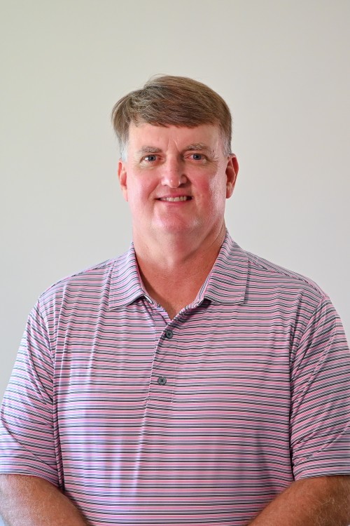 Click to view profile for Brent James