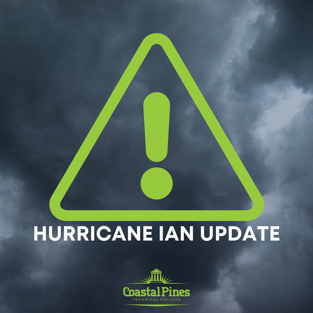 Photo for Weather Alert! HURRICANE IAN Update