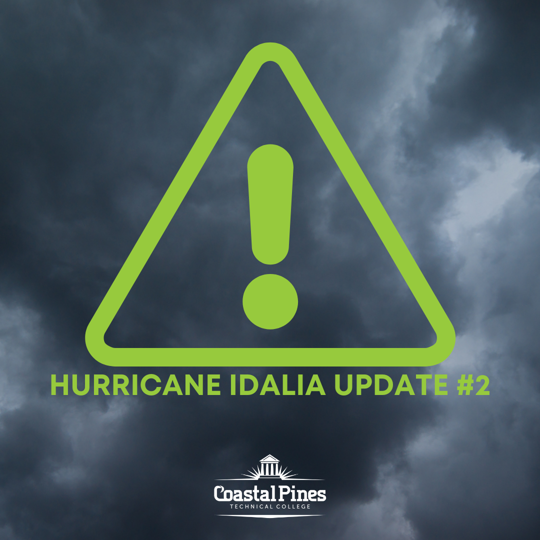 Photo for HURRICANE IDALIA UPDATE 8/30/23, 2:30pm