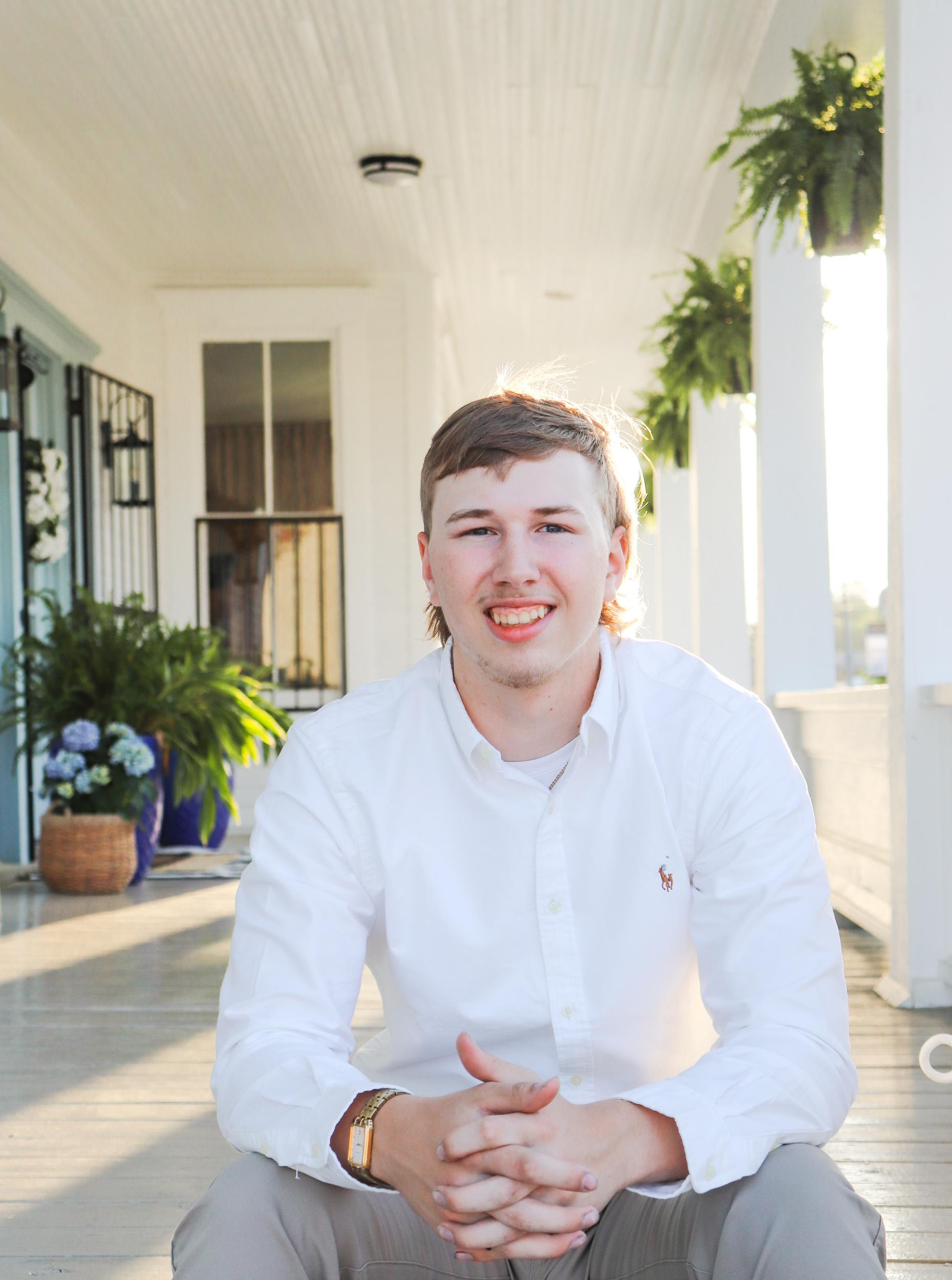 Photo for From Waycross to Gulfstream: Dual Enrollment Graduate Soars in Career