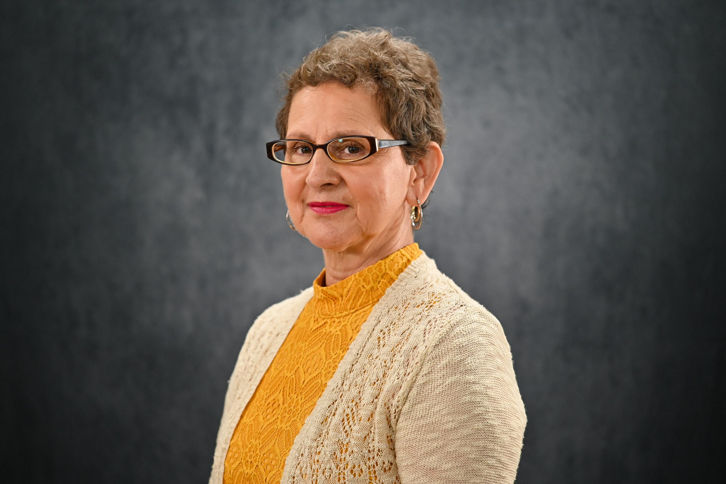 Photo for Coastal Pines Technical College Names Eugenia Evans Adult Education Teacher of the Year