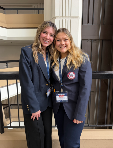 Click to Read Camden County Dual Enrollment Students Have Dual Success Photo for Camden County Dual Enrollment Students Have Dual Success