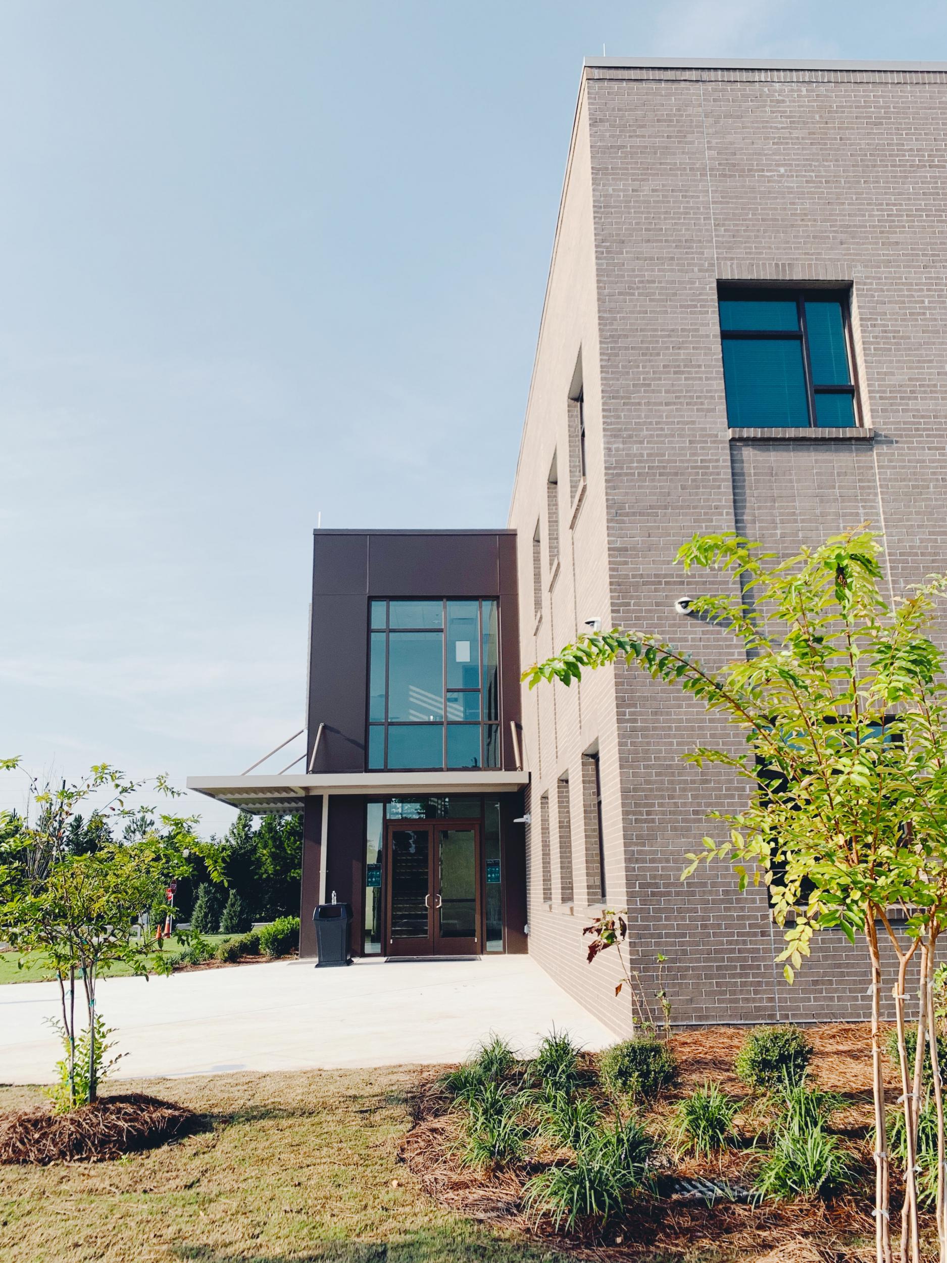 Click to Read Coastal Pines Technical College: Transforming Lives and Building Camden County's Workforce Photo for Coastal Pines Technical College: Transforming Lives and Building Camden County\'s Workforce